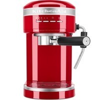 Кофеварка эспрессо KitchenAid Artisan красная 5KES6503EER