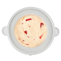 Чаша Мороженица KitchenAid для миксеров с чашей 4,8-6,9 л 5KSMICM