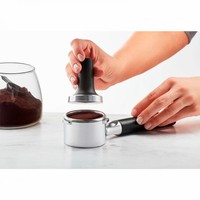 Кофеварка эспрессо KitchenAid Artisan чугун 5KES6503EBK
