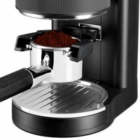 Кофемолка KitchenAid Artisan матовый черный 5KCG8433EBM
