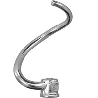 Крюк-мешалка стальной для миксеров Artisan, Professional KitchenAid 5K7DH
