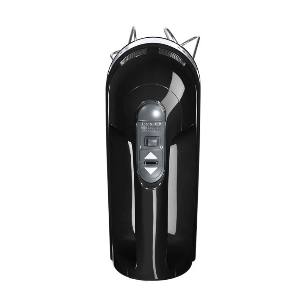 Миксер KitchenAid 5KHM9212EOB