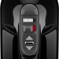 Миксер KitchenAid 5KHM9212EOB