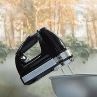 Миксер KitchenAid 5KHM9212EOB