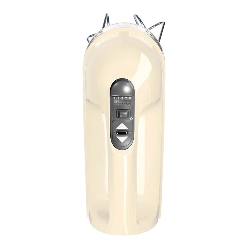 Миксер KitchenAid 5KHM9212EAC