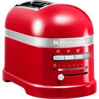 Тостер KitchenAid Artisan 5KMT2204EER