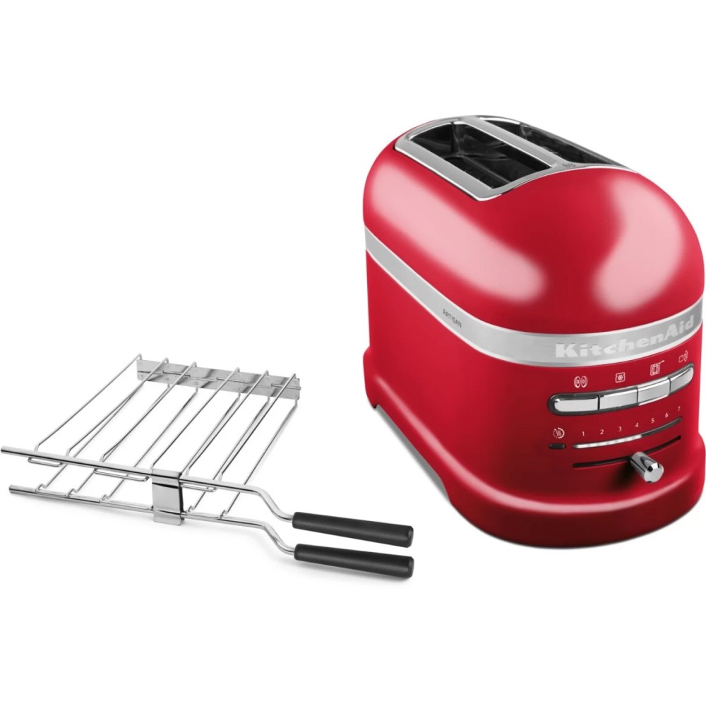 Тостер KitchenAid Artisan 5KMT2204EER