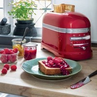 Тостер KitchenAid Artisan 5KMT2204EER