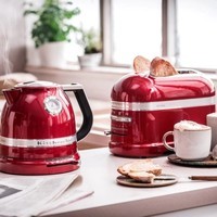 Тостер KitchenAid Artisan 5KMT2204EER