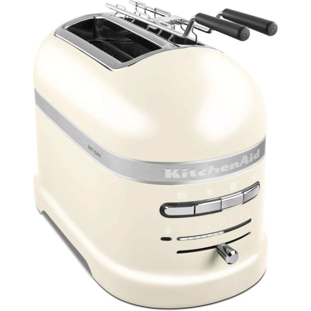 Тостер KitchenAid Artisan 5KMT2204EAC