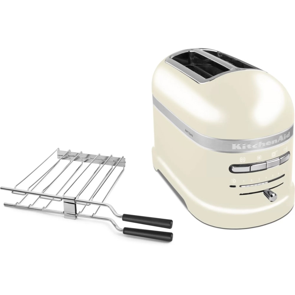 Тостер KitchenAid Artisan 5KMT2204EAC