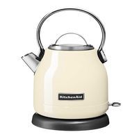 Электрочайник KitchenAid 1,25л 5KEK1222EAC