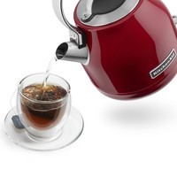 Электрочайник KitchenAid 1,25л 5KEK1222EER