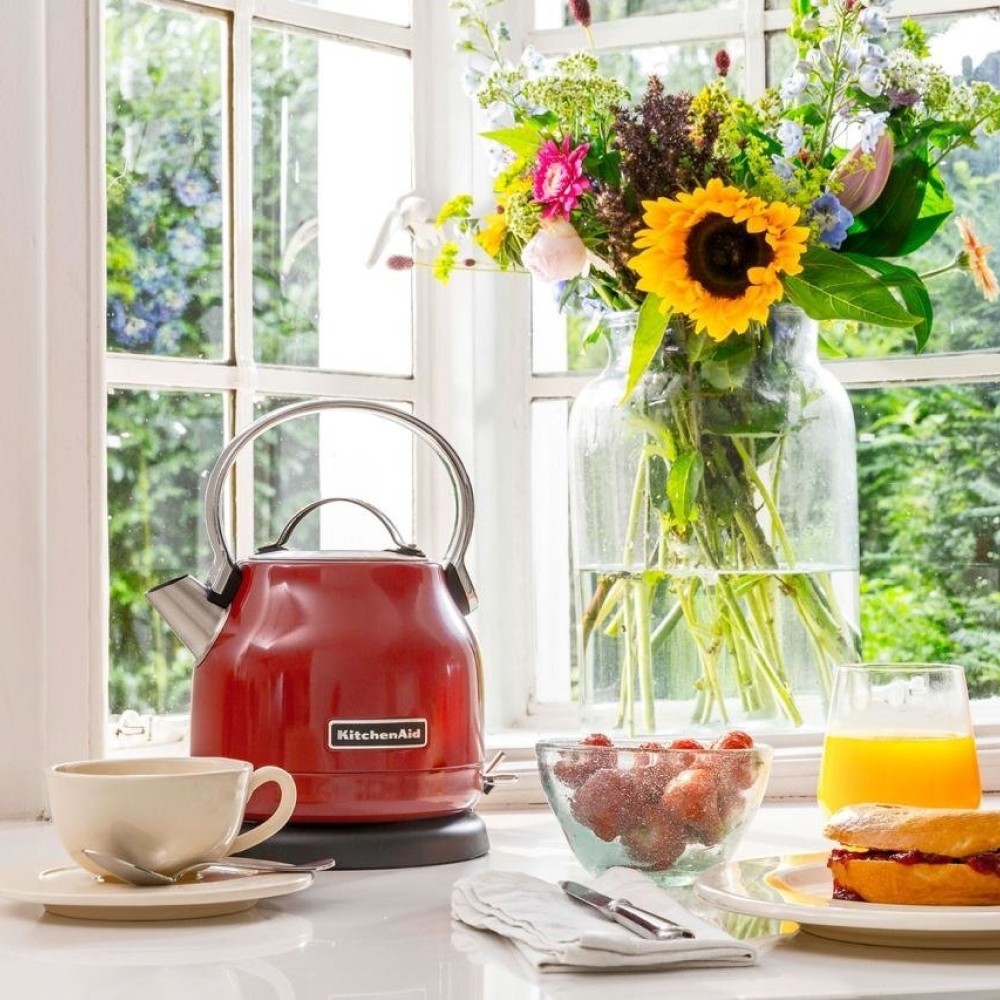 Электрочайник KitchenAid 1,25л 5KEK1222EER