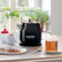 Электрочайник KitchenAid 1,25 л 5KEK1222EOB