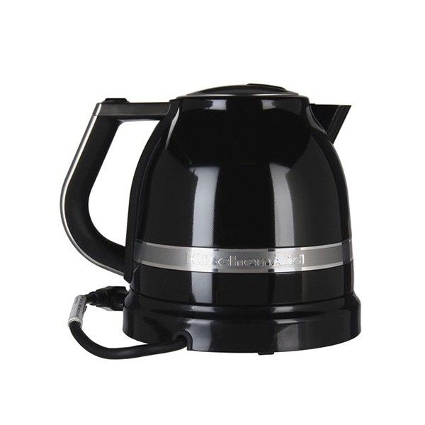 Электрочайник KitchenAid Artisan 1,5л 5KEK1522EOB