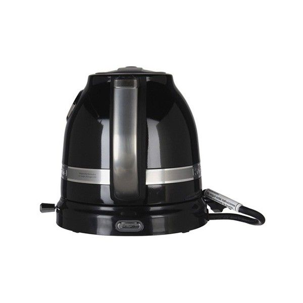 Электрочайник KitchenAid Artisan 1,5л 5KEK1522EOB