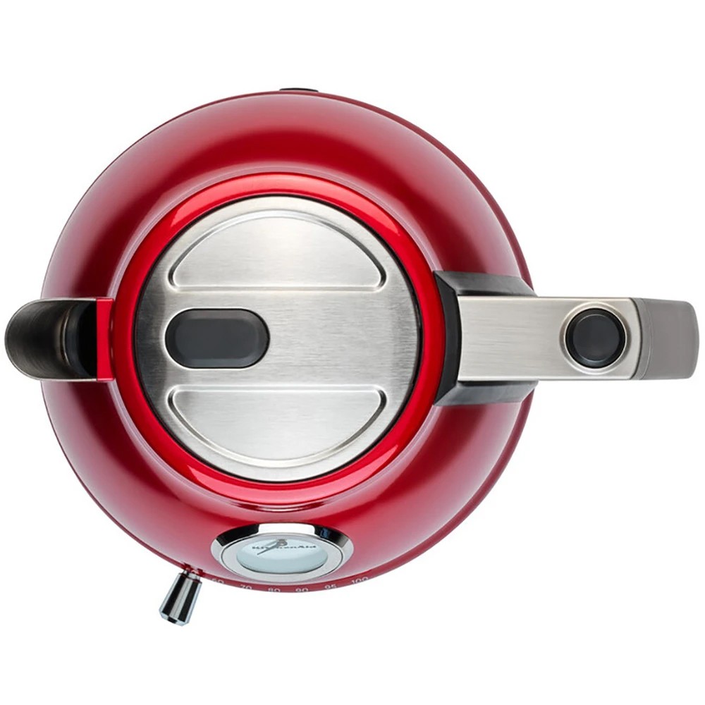 Электрочайник KitchenAid Artisan 1,5л 5KEK1522ECA