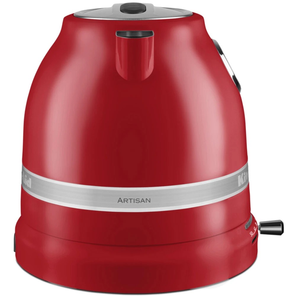 Электрочайник KitchenAid Artisan 1,5л 5KEK1522EER