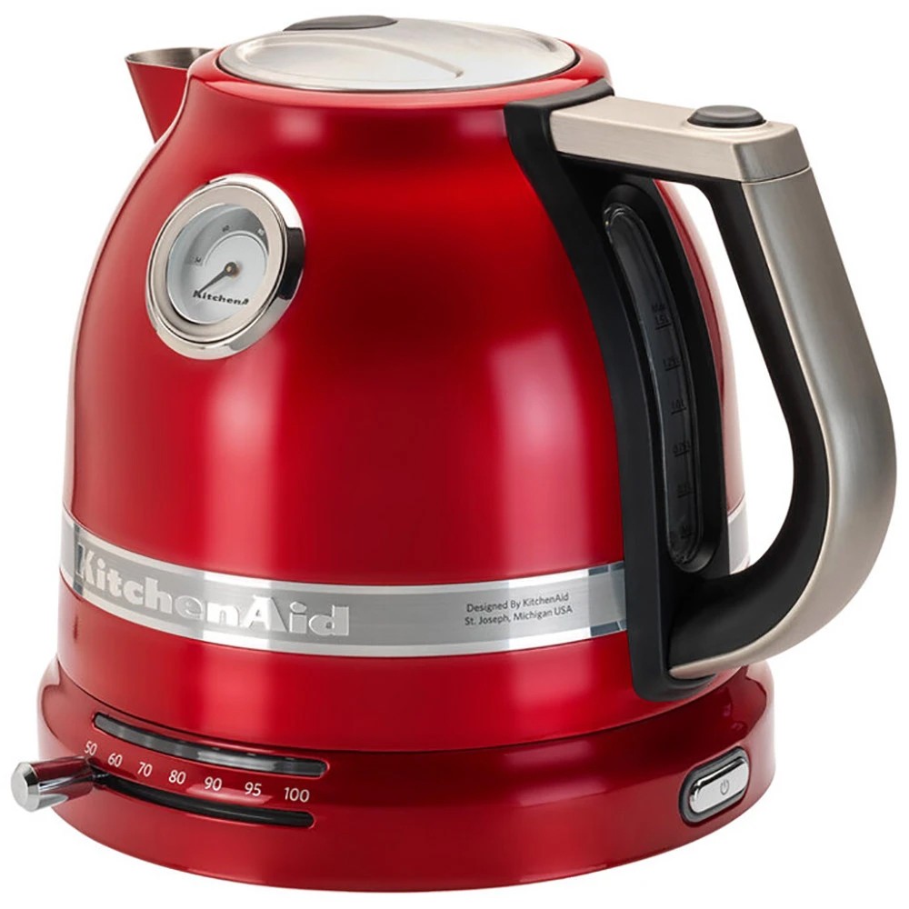 Электрочайник KitchenAid Artisan 1,5л 5KEK1522EER