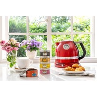 Электрочайник KitchenAid Artisan 1,5л 5KEK1522EER