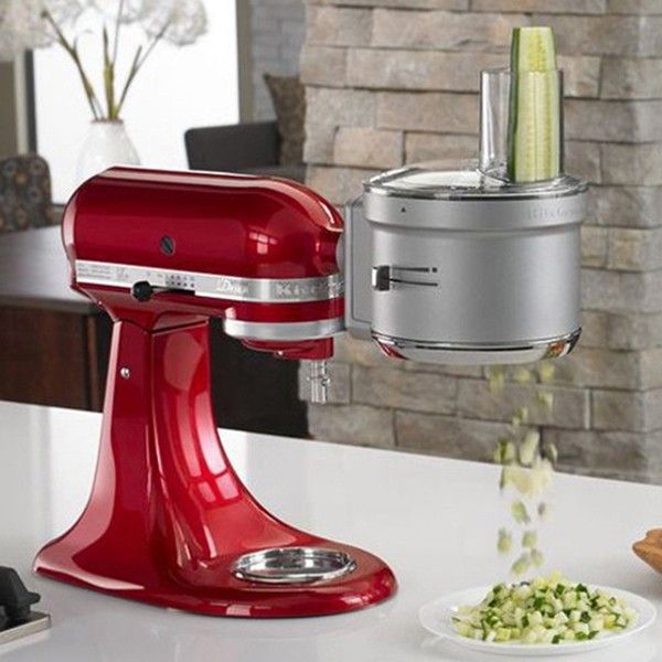 Насадка кухонный комбайн KitchenAid  5KSM2FPA