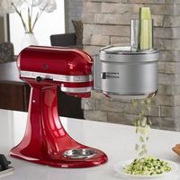 Насадка кухонный комбайн KitchenAid  5KSM2FPA