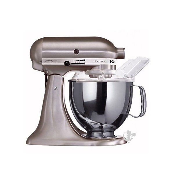 Дежа с ручкой KitchenAid 4,83 л 5K5THSBP