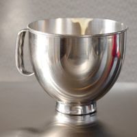Дежа с ручкой KitchenAid 4,83 л 5K5THSBP