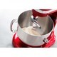Крюк-мешалка стальной для миксеров Artisan, Professional KitchenAid 5K7DH