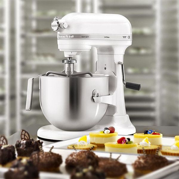 Лопатка-мешалка KitchenAid 5K7SFB