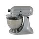 Обод пластиковый для дежи миксеров 5KSM7580XE, 5KSM7591XE KitchenAid 5K7PS