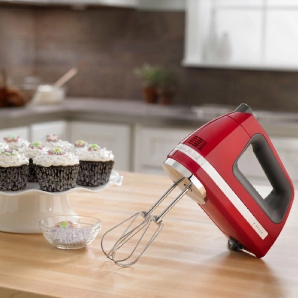 Ручной миксер KitchenAid Artisan 5KHM9212EER