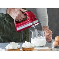 Ручной миксер KitchenAid Artisan 5KHM9212EER