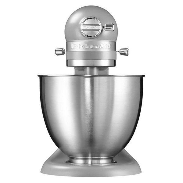 Миксер KitchenAid Mini Artisan 3,3 л 5KSM3311XEFG