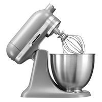 Миксер KitchenAid Mini Artisan 3,3 л 5KSM3311XEFG