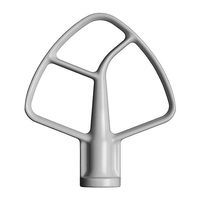 Миксер KitchenAid Artisan 4,8 л 5KSM125EAC