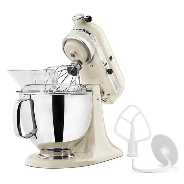 Миксер KitchenAid Artisan 4,8 л 5KSM125EAC