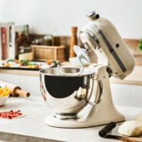 Миксер KitchenAid Artisan 4,8 л 5KSM125EAC