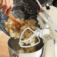 Миксер KitchenAid Artisan 4,8 л 5KSM125EAC