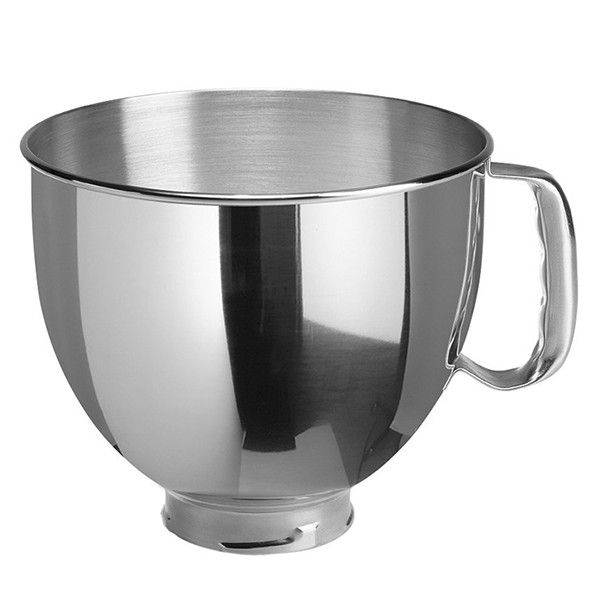 Миксер KitchenAid Artisan 4,8 л 5KSM125EER