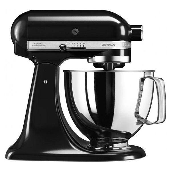 Миксер KitchenAid Artisan 4,8 л 5KSM125EOB