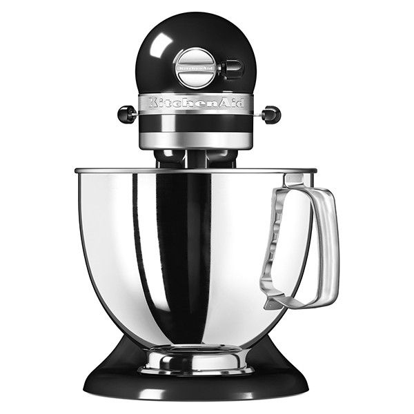 Миксер KitchenAid Artisan 4,8 л 5KSM125EOB