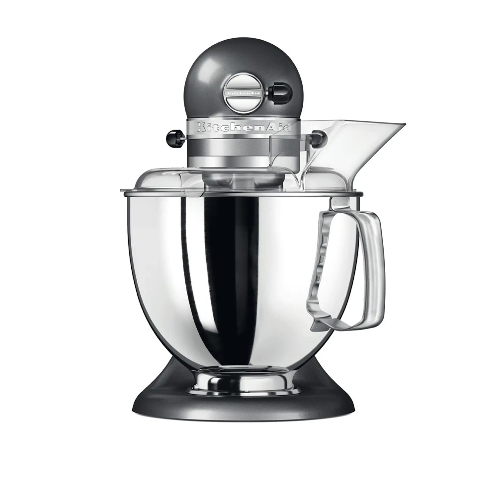 Миксер KitchenAid Artisan 4,8 л 5KSM175PSEWH
