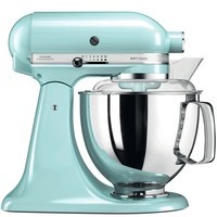 Миксер KitchenAid Artisan 4,8 л 5KSM175PSEIC