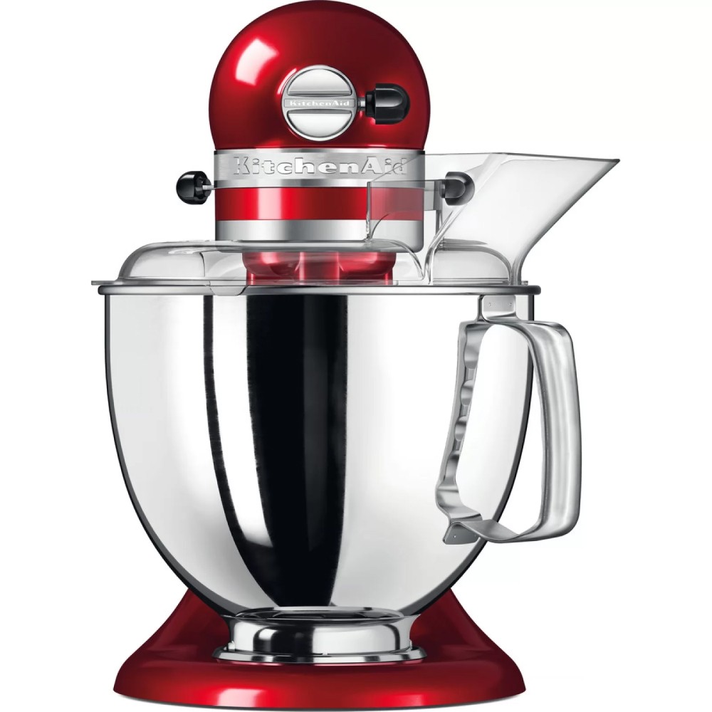 Миксер KitchenAid Artisan 4,8 л 5KSM175PSECA