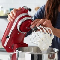 Миксер KitchenAid Artisan 4,8 л 5KSM175PSECA