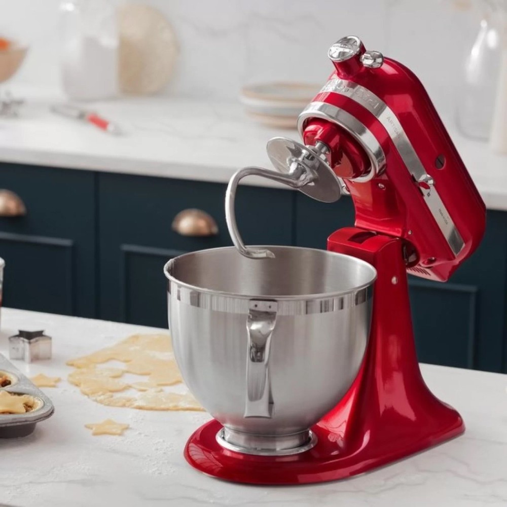 Миксер KitchenAid Artisan 4,8 л 5KSM175PSECA