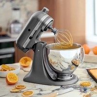 Миксер KitchenAid Artisan 4,8 л 5KSM175PSEMS