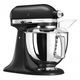 Миксер KitchenAid Artisan 4,8 л 5KSM175PSEBK